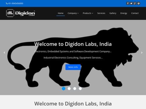 Digidonlabs.com