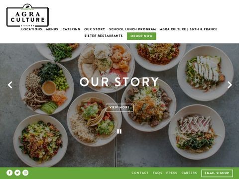Agra-culture.com