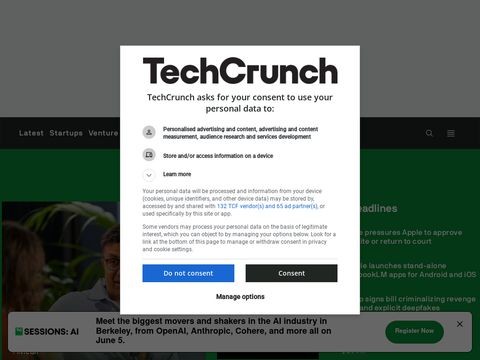 Techcrunch.com