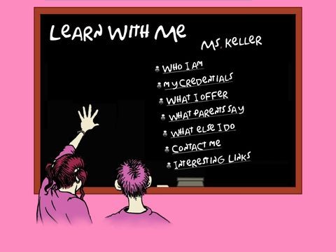 Learnwithme.com