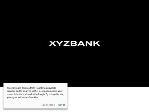 Xyzbank.com