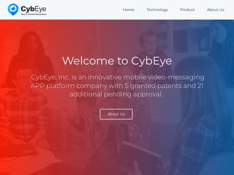 Cybeye.com