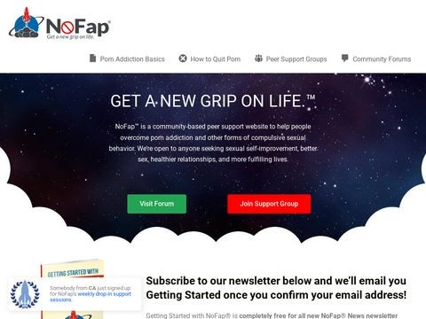 Nofap.org