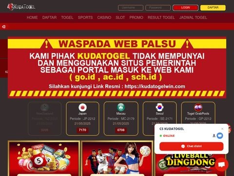 Kudatogel.com
