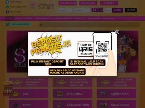 Selebtoto.com