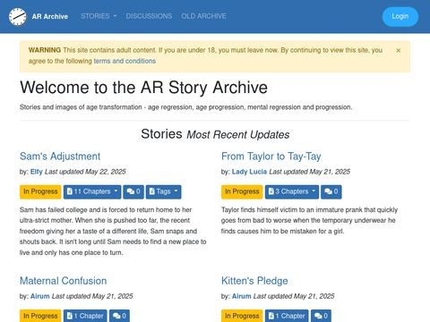 Ararchive.com