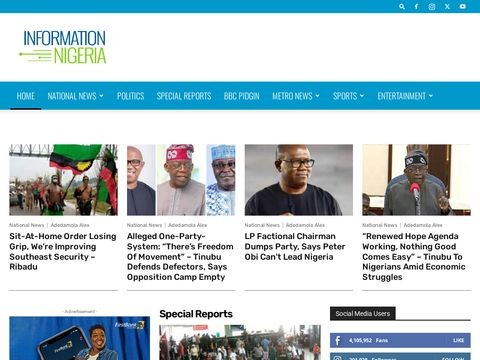 Informationng.com