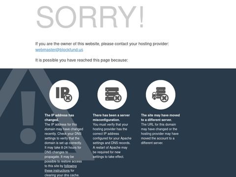 Blockfund.us