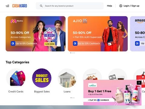 Cashkaro.com
