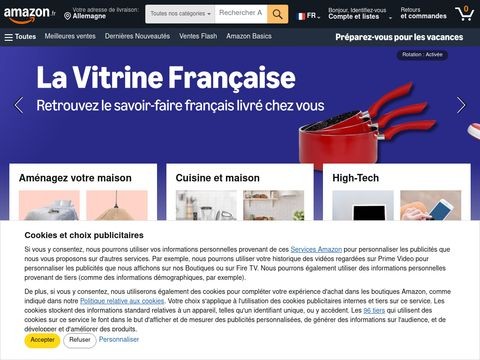 Amazone.com