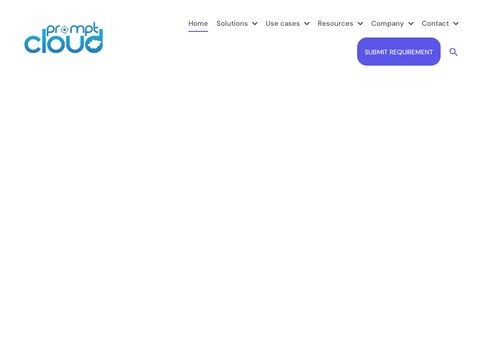 Promptcloud.com