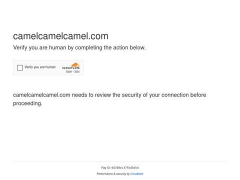 Camelcamelcamel.com