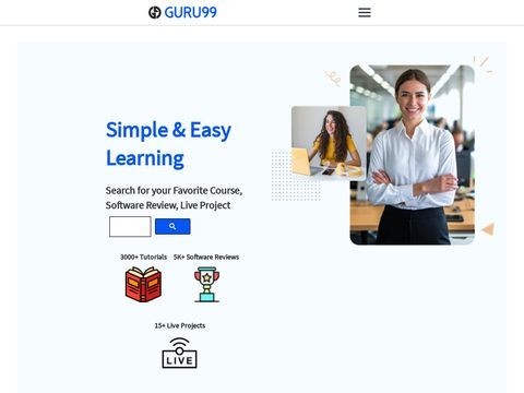 Guru99.com