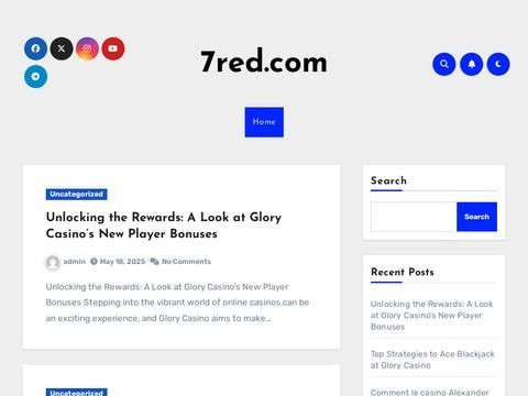 7red.com
