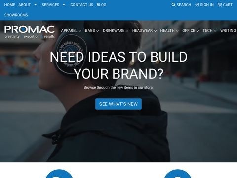 Promac.com