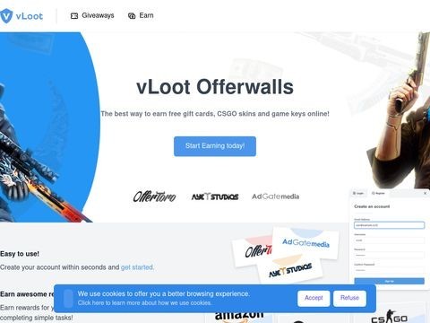 Skinsilo.com