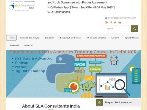 Slaconsultantsindia.com