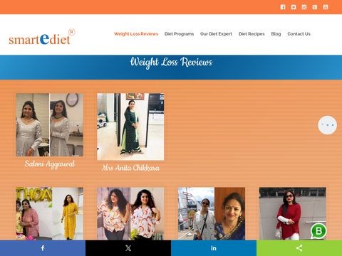 Smartediet.com