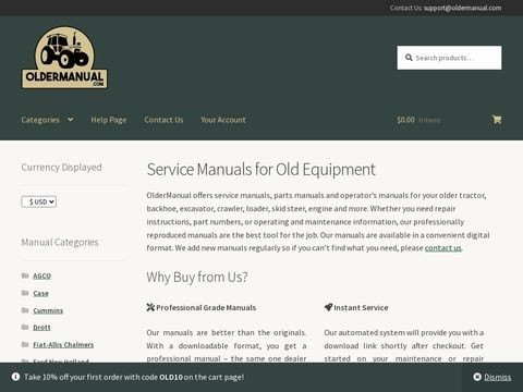 Oldermanuals.com