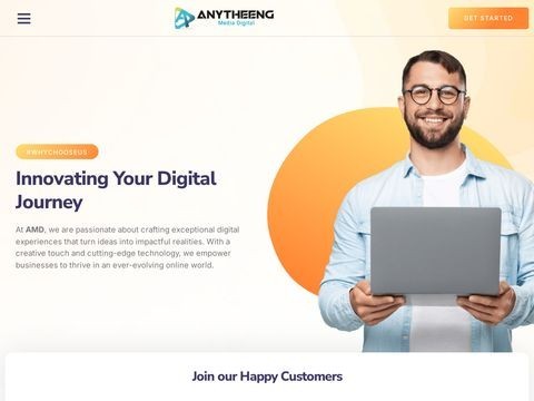 Anytheengmedia.com