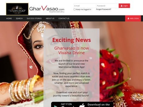 Gharvasao.com