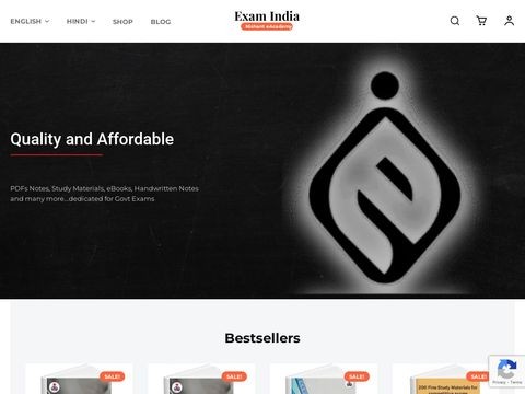 Examindia.org