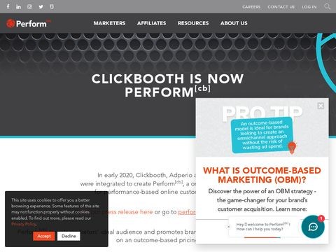 Clickbooth.com