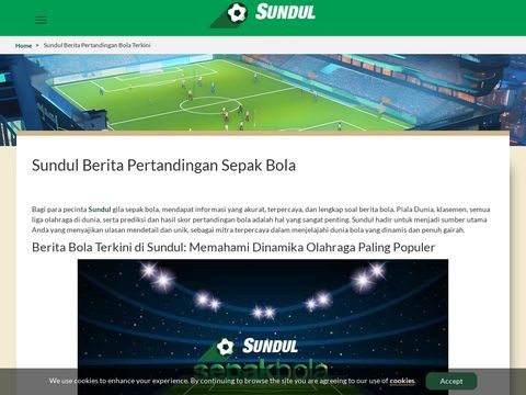 Sundul.com