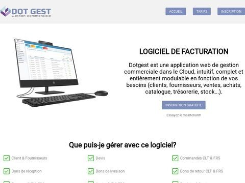 Goinformatique.com