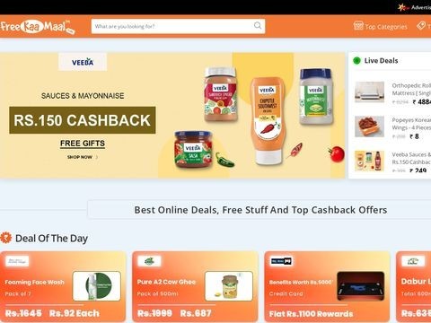 Freekaamaal.com