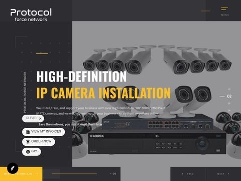 Protocolforce.com