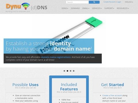 Dynu.com