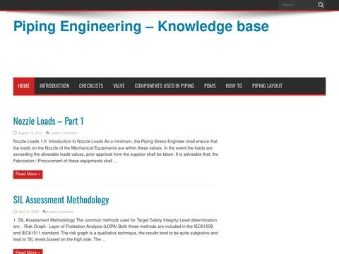 Piping-engineering.com
