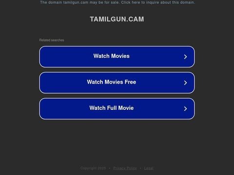 Tamilgun.cam
