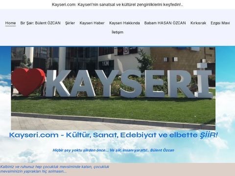 Kayseri.com