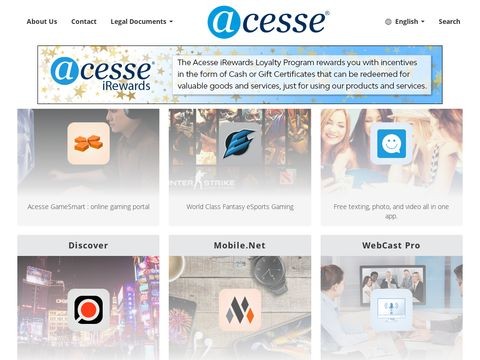 Acesse.com