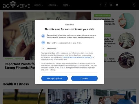 Zigverve.com