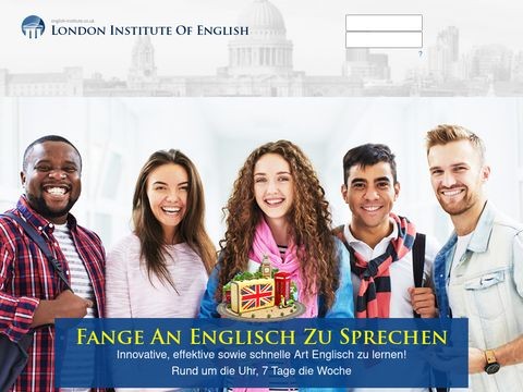 English-institute.co.uk