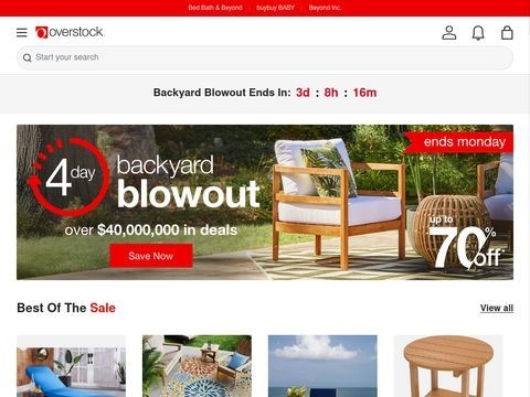 Overstock.com