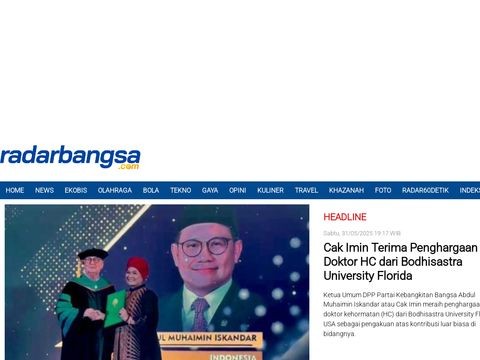 Radarbangsa.com