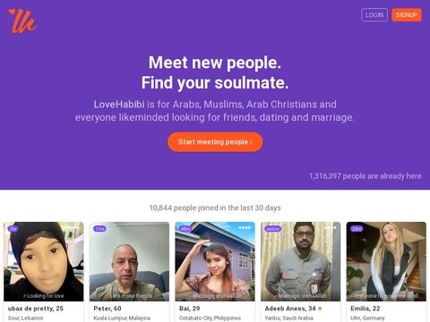 Lovehabibi.com