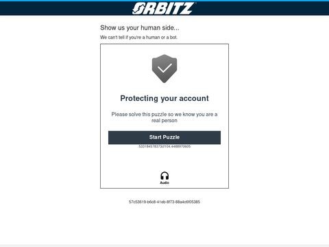 Orbitz.com
