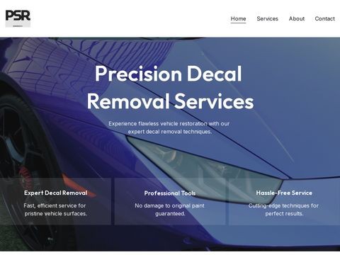 Psrauto.com