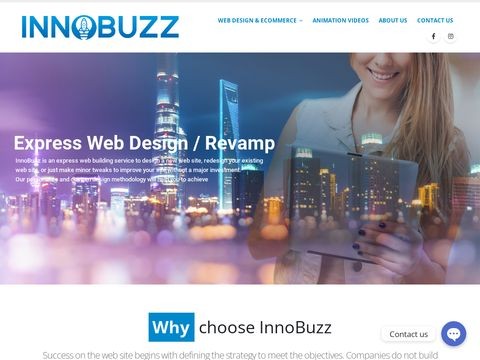 Innobuzz.com