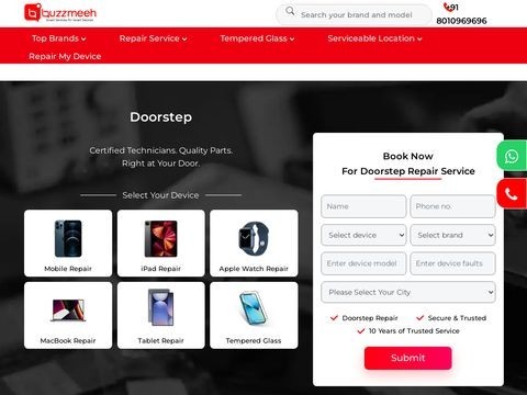 Buzzmeeh.com