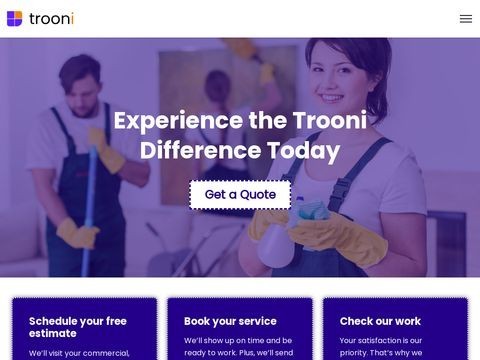 Trooni.com