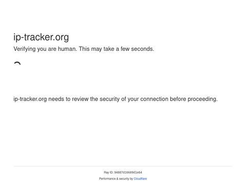 Ip-tracker.org
