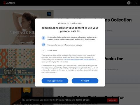 Zemtime.com