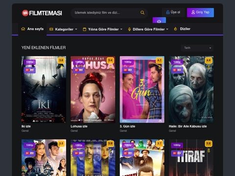 Yerlifilmizle.net