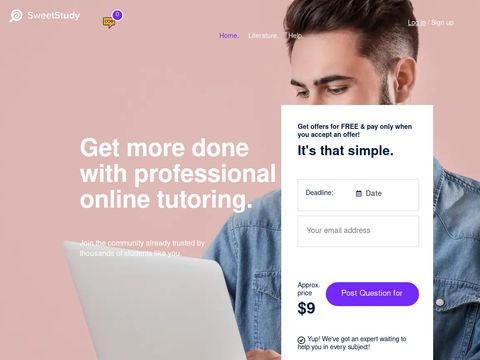 Homeworkmarket.com